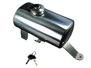 Amazon | ミニモト アルミ製モンキーファット燃料タンク